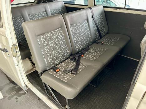 VOLKSWAGEN Kombi 1.4 FLEX STD 9 LUGARES, Foto 7
