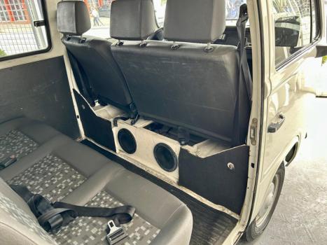 VOLKSWAGEN Kombi 1.4 FLEX STD 9 LUGARES, Foto 8