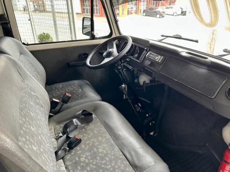 VOLKSWAGEN Kombi 1.4 FLEX STD 9 LUGARES, Foto 9