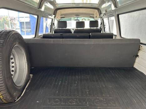 VOLKSWAGEN Kombi 1.4 FLEX STD 9 LUGARES, Foto 10