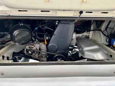 VOLKSWAGEN Kombi 1.4 FLEX STD 9 LUGARES, Foto 14