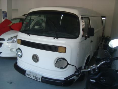 VOLKSWAGEN Kombi 1.6 FURGO FLEX, Foto 2