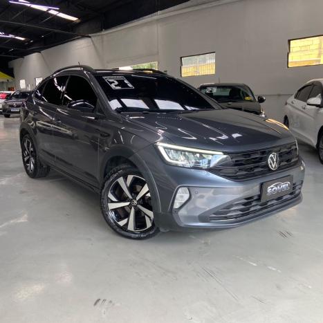 VOLKSWAGEN Nivus 1.0 4P FLEX 200 TSI HIGHLINE TURBO AUTOMTICO, Foto 3