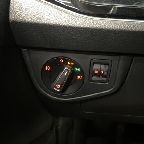 VOLKSWAGEN Nivus 1.0 4P FLEX 200 TSI HIGHLINE TURBO AUTOMTICO, Foto 12