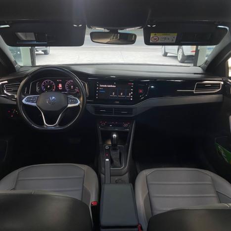 VOLKSWAGEN Nivus 1.0 4P FLEX 200 TSI HIGHLINE TURBO AUTOMTICO, Foto 17