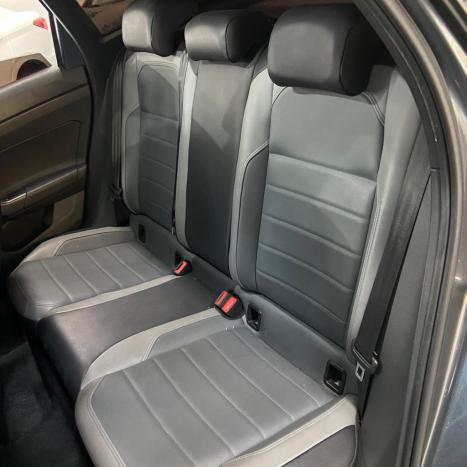VOLKSWAGEN Nivus 1.0 4P FLEX 200 TSI HIGHLINE TURBO AUTOMTICO, Foto 18