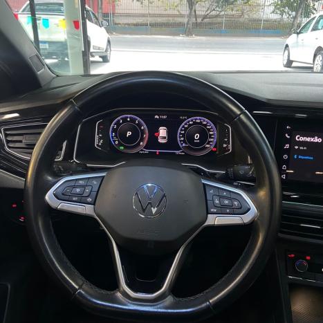 VOLKSWAGEN Nivus 1.0 4P FLEX 200 TSI HIGHLINE TURBO AUTOMTICO, Foto 19