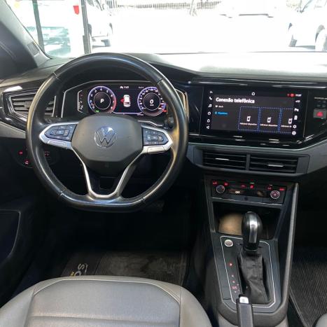 VOLKSWAGEN Nivus 1.0 4P FLEX 200 TSI HIGHLINE TURBO AUTOMTICO, Foto 20
