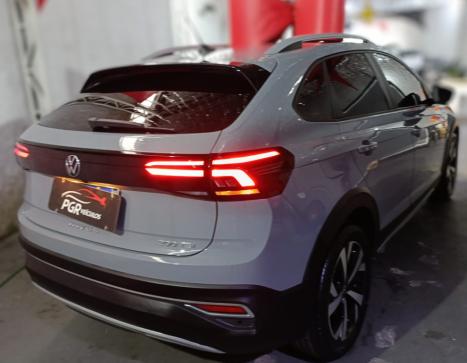 VOLKSWAGEN Nivus 1.0 4P FLEX 200 TSI HIGHLINE TURBO AUTOMTICO, Foto 3