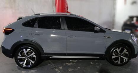VOLKSWAGEN Nivus 1.0 4P FLEX 200 TSI HIGHLINE TURBO AUTOMTICO, Foto 4