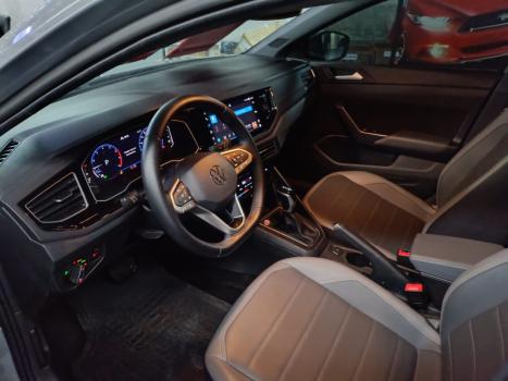 VOLKSWAGEN Nivus 1.0 4P FLEX 200 TSI HIGHLINE TURBO AUTOMTICO, Foto 6