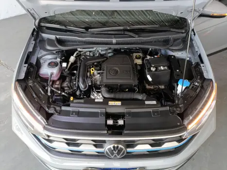 VOLKSWAGEN Nivus 1.0 4P FLEX 200 TSI HIGHLINE TURBO AUTOMTICO, Foto 13