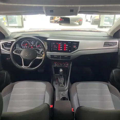 VOLKSWAGEN Nivus 1.0 4P FLEX 200 TSI COMFORTLINE TURBO AUTOMTICO, Foto 21