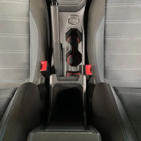 VOLKSWAGEN Nivus 1.0 4P FLEX 200 TSI COMFORTLINE TURBO AUTOMTICO, Foto 26