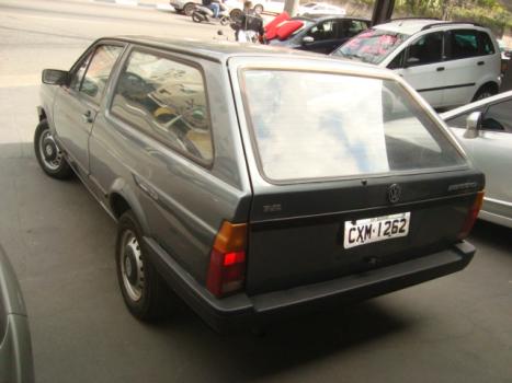 VOLKSWAGEN Parati 1.6 CL, Foto 2