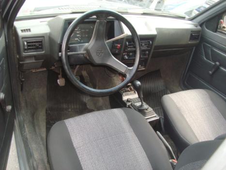 VOLKSWAGEN Parati 1.6 CL, Foto 3