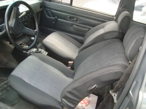 VOLKSWAGEN Parati 1.6 CL, Foto 5
