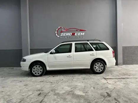 VOLKSWAGEN Parati 1.6 4P G4 FLEX, Foto 3