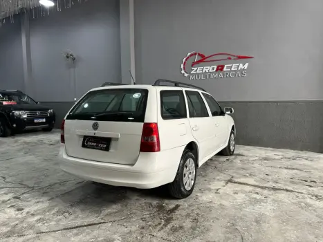 VOLKSWAGEN Parati 1.6 4P G4 FLEX, Foto 5