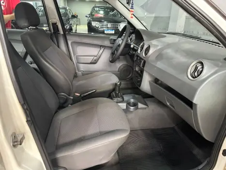 VOLKSWAGEN Parati 1.6 4P G4 FLEX, Foto 7