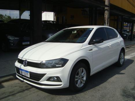 VOLKSWAGEN Polo Hatch 1.0 4P MPI, Foto 1