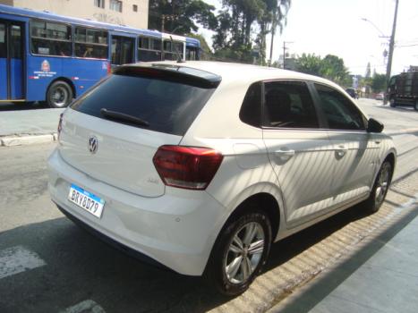 VOLKSWAGEN Polo Hatch 1.0 4P MPI, Foto 2