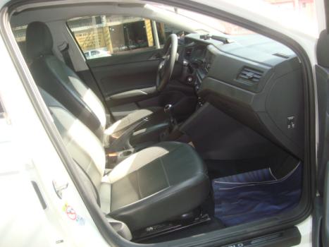 VOLKSWAGEN Polo Hatch 1.0 4P MPI, Foto 3