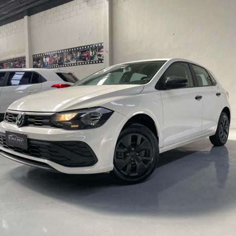 VOLKSWAGEN Polo Hatch 1.0 4P MPI TRACK, Foto 1