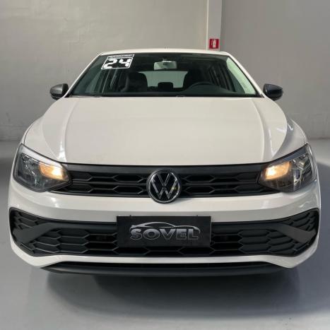 VOLKSWAGEN Polo Hatch 1.0 4P MPI TRACK, Foto 2