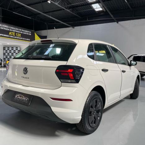 VOLKSWAGEN Polo Hatch 1.0 4P MPI TRACK, Foto 4