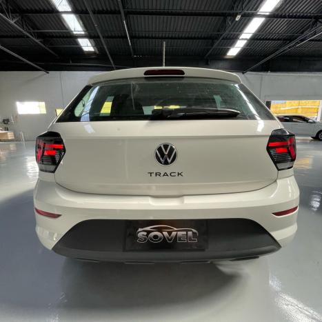 VOLKSWAGEN Polo Hatch 1.0 4P MPI TRACK, Foto 5