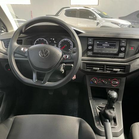 VOLKSWAGEN Polo Hatch 1.0 4P MPI TRACK, Foto 7