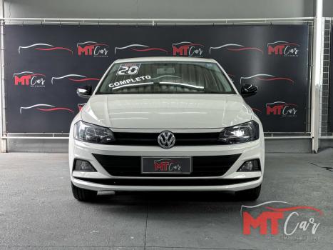 VOLKSWAGEN Polo Hatch 1.6 4P MSI FLEX, Foto 2