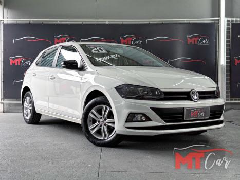 VOLKSWAGEN Polo Hatch 1.6 4P MSI FLEX, Foto 3