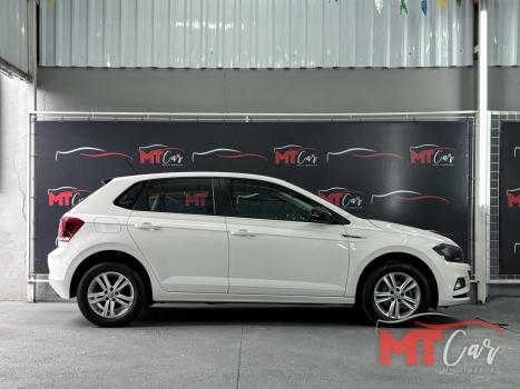 VOLKSWAGEN Polo Hatch 1.6 4P MSI FLEX, Foto 4