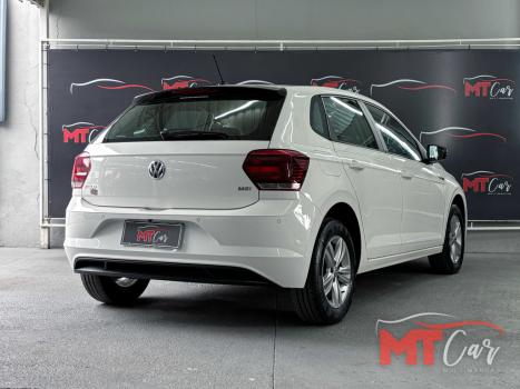 VOLKSWAGEN Polo Hatch 1.6 4P MSI FLEX, Foto 5