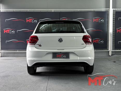 VOLKSWAGEN Polo Hatch 1.6 4P MSI FLEX, Foto 6