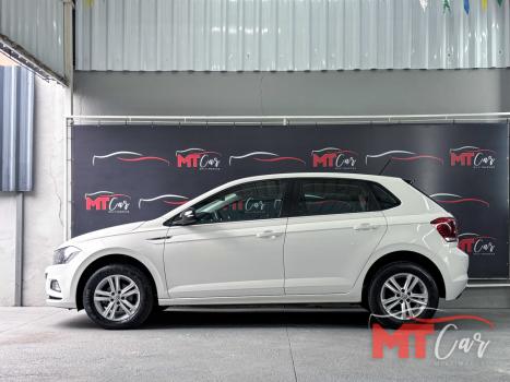 VOLKSWAGEN Polo Hatch 1.6 4P MSI FLEX, Foto 8