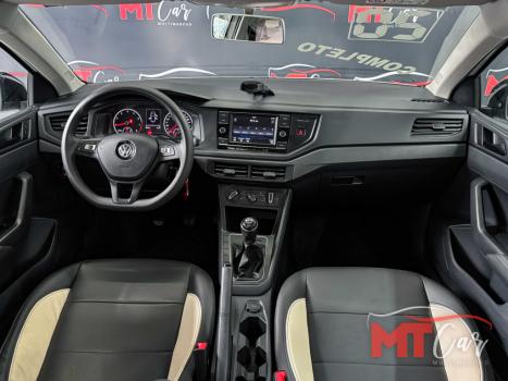 VOLKSWAGEN Polo Hatch 1.6 4P MSI FLEX, Foto 9