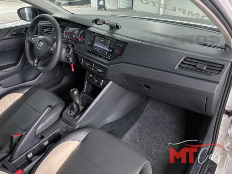 VOLKSWAGEN Polo Hatch 1.6 4P MSI FLEX, Foto 11