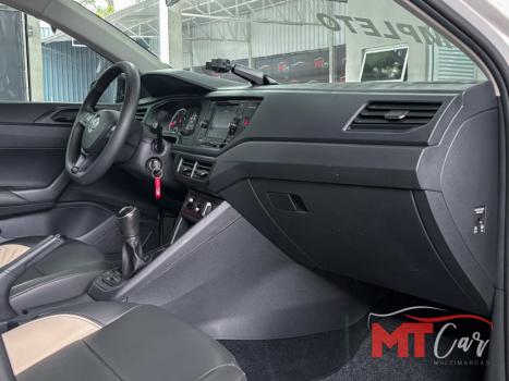 VOLKSWAGEN Polo Hatch 1.6 4P MSI FLEX, Foto 12