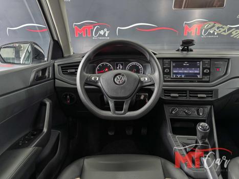 VOLKSWAGEN Polo Hatch 1.6 4P MSI FLEX, Foto 13