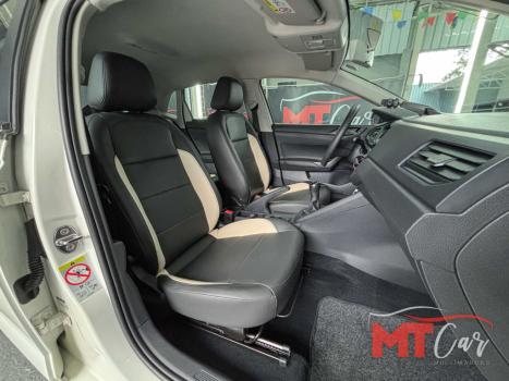 VOLKSWAGEN Polo Hatch 1.6 4P MSI FLEX, Foto 15