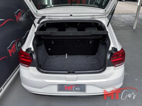 VOLKSWAGEN Polo Hatch 1.6 4P MSI FLEX, Foto 19
