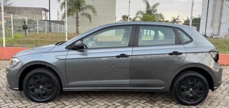 VOLKSWAGEN Polo Hatch 1.0 4P MPI TRACK, Foto 2