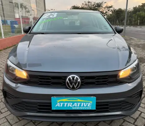 VOLKSWAGEN Polo Hatch 1.0 4P MPI TRACK, Foto 4