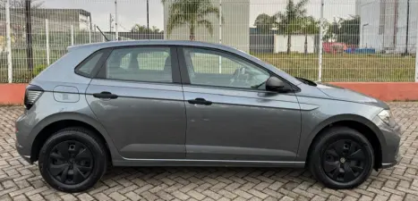 VOLKSWAGEN Polo Hatch 1.0 4P MPI TRACK, Foto 9