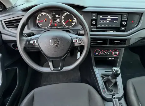 VOLKSWAGEN Polo Hatch 1.0 4P MPI TRACK, Foto 11