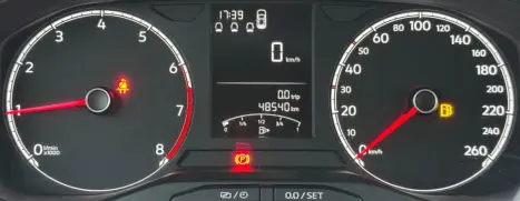 VOLKSWAGEN Polo Hatch 1.0 4P MPI TRACK, Foto 12