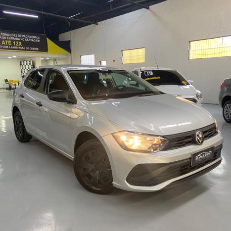 VOLKSWAGEN Polo Hatch 1.0 4P MPI TRACK, Foto 3